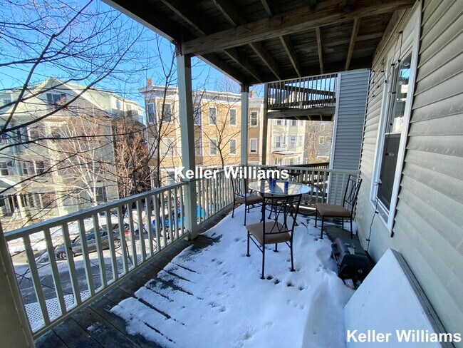 7 Iroquois St unit 1, Roxbury Crossing, MA 02120 - photo 6