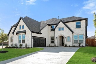 3466 Nightingale Ln, Midlothian, TX 76065