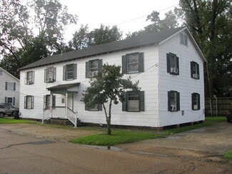 4212 Oxford Ave Unit 3, Baton Rouge, LA 70808