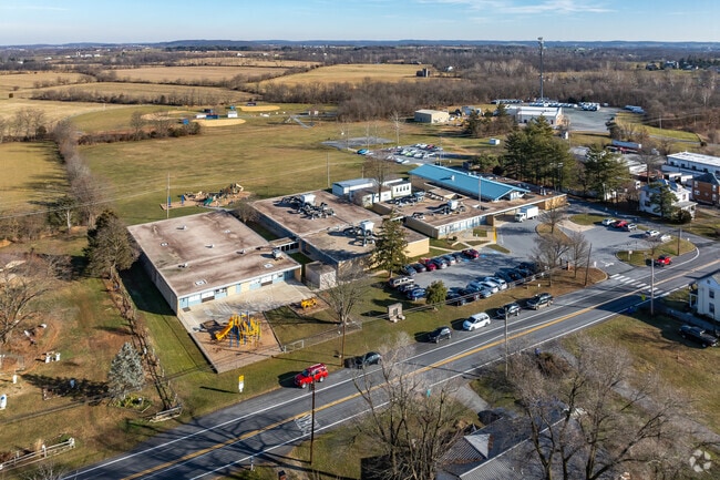 Lewistown Elementary School