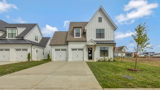 5738 Lennis Ln, Murfreesboro, TN 37129 - photo 2