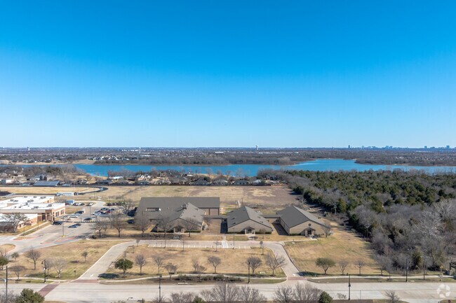 Denton Co J J a E P has a proud history.