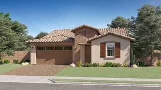 23054 E Saddle Way, Queen Creek, AZ 85142