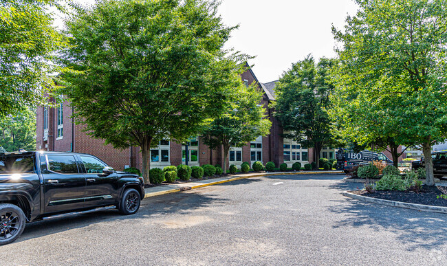 The Rumson Country Day School