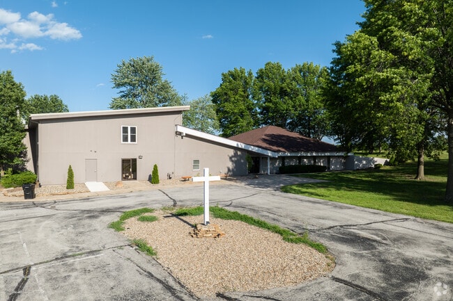 Our Savior Christian Academy