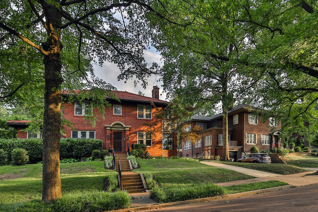 University City Condos