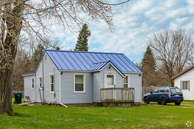 Homes throughout Pleasant Grove have seen recent renovation with a wave of new residents.