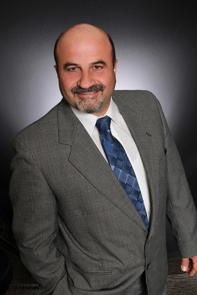 Agent Photo