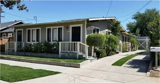 375 S Shaffer St Unit C, Orange, CA 92866