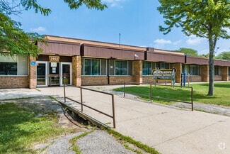 Black Hawk Middle School