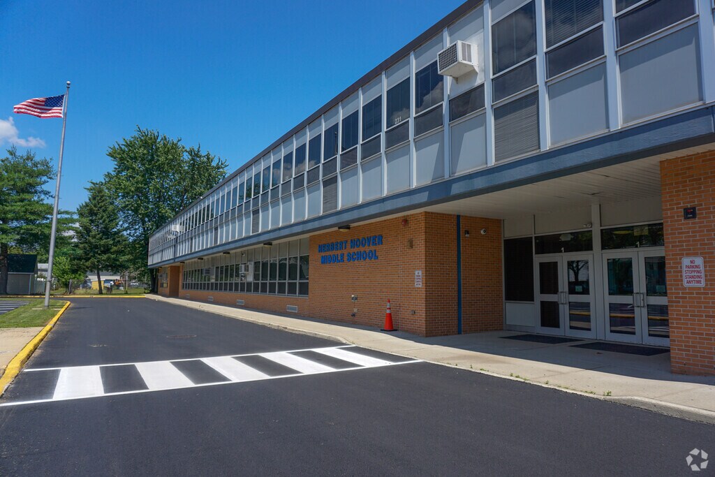 Herbert Hoover Middle School Rankings Reviews Homes herbert-hoover-middle-school-rankings-reviews-homes