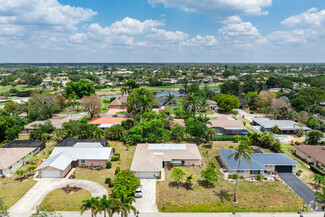 Hibiscus Country Club