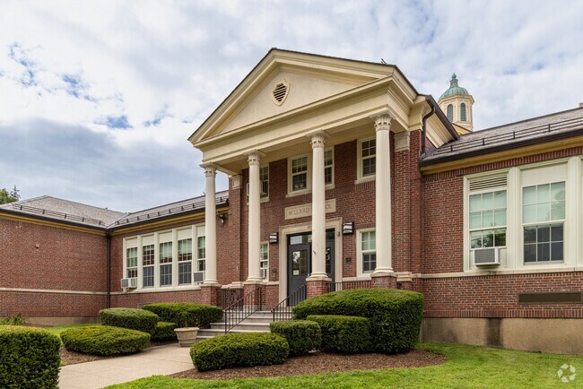 Willard Elementary School