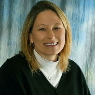 Melissa Prusak