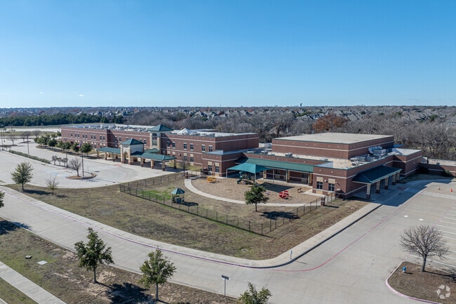 Lizzie Nell Cundiff Mcclure Elementary School has a student-teacher ratio of 16:1.