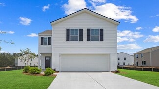 102 Mugo Way, Rincon, GA 31326