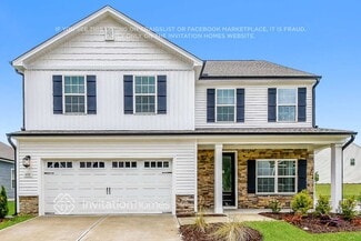 400 Azalea Gaze Dr, Youngsville, NC 27596