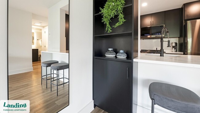 1550 Clarendon Blvd unit 206, Arlington, VA 22209 - photo 7