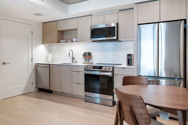 1 Brady St unit FL5-ID1094329P, San Francisco, CA 94103 - photo 6