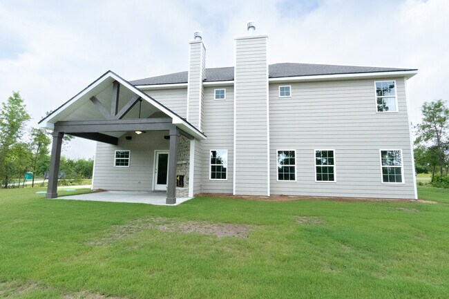 103 Bella Notte Cir unit 36460931, Warner Robins, GA 31088 - photo 4