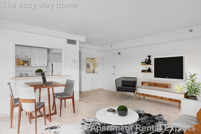 100 Memorial Dr unit 11-18A, Cambridge, MA 02142 - photo 6