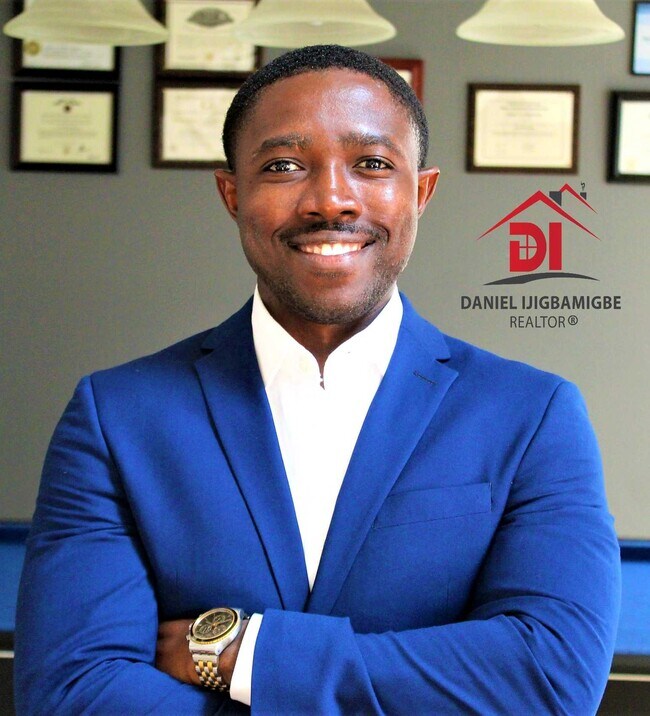 Daniel Ijigbamigbe