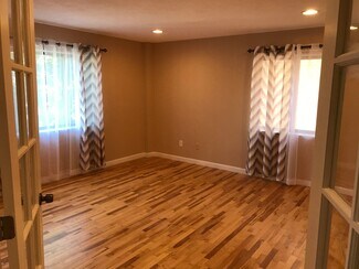 274 Chestnut Ave Unit N, Boston, MA 02130