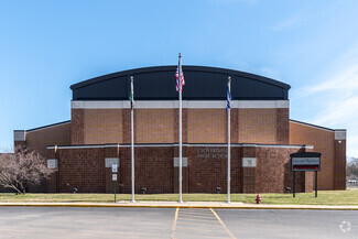 Cloverdale High School