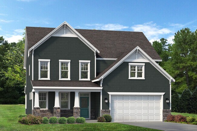 1012 Prominence Dr unit 36479830, Durham, NC 27712 - photo 3