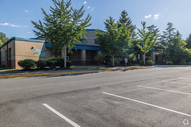 Leesylvania Elementary School 5