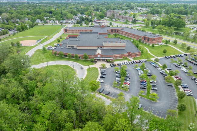 Bowsher High School is ready to teach.