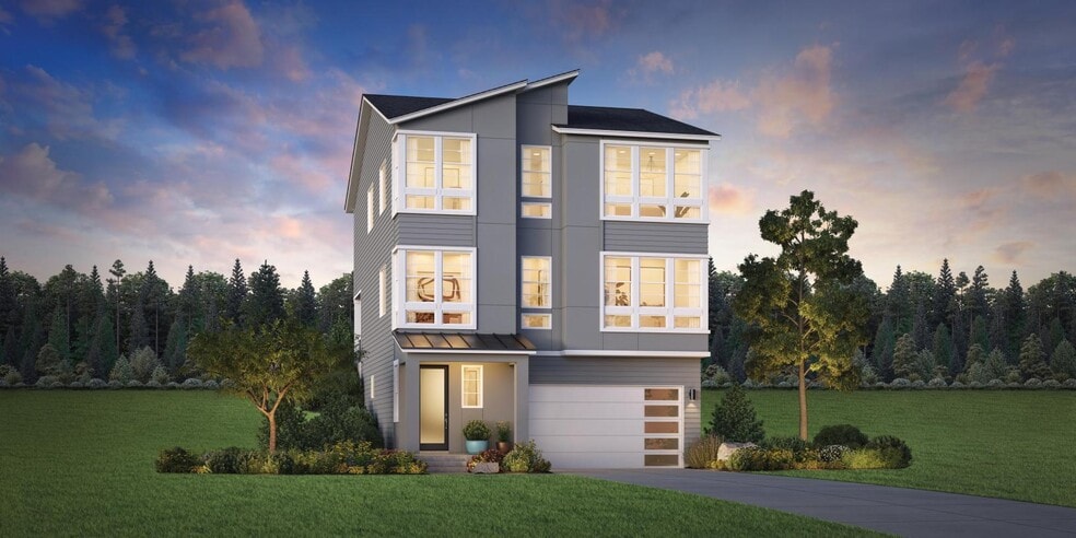 25520 204th Place unit 36357752, Covington, WA 98042 - photo 1