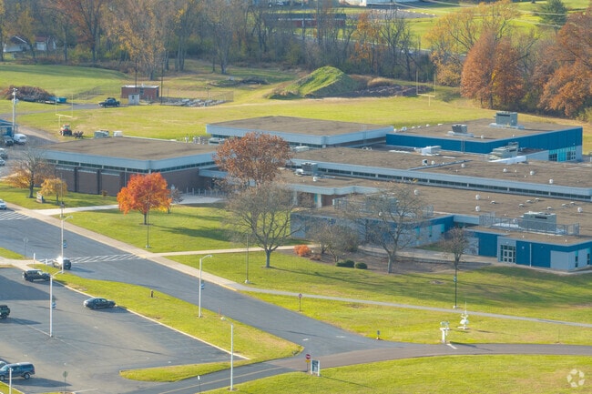 Central Columbia Middle School