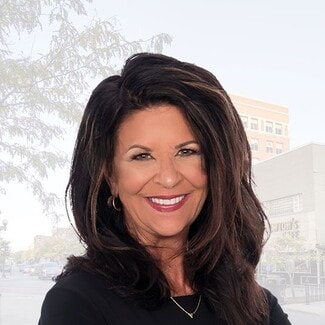 Linda Curran