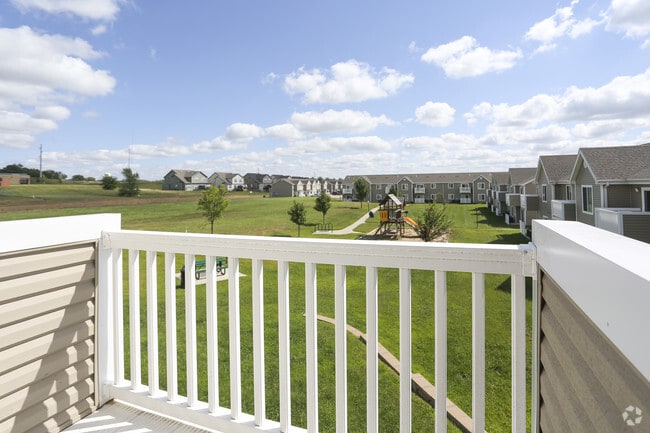 Hickory Hills Residences, Junction City, KS 66441 - photo 6