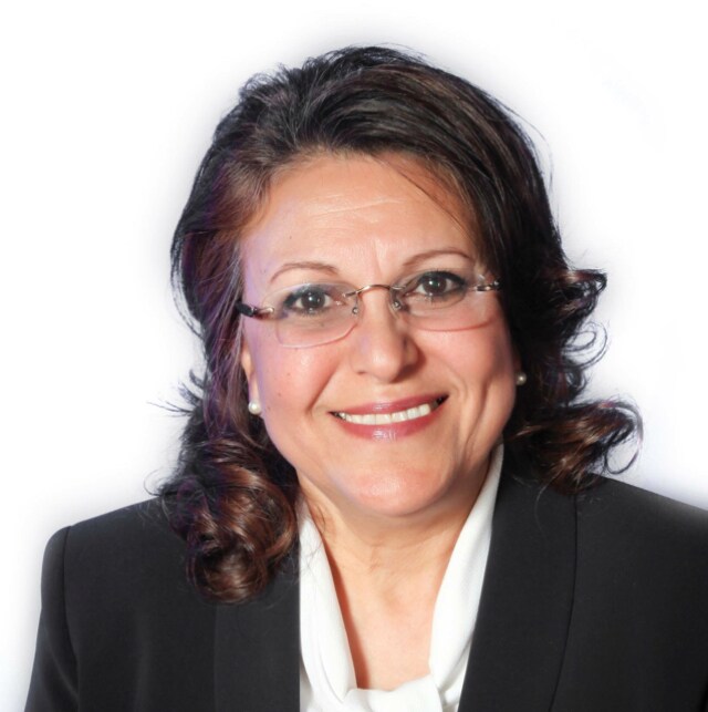 Agent Photo