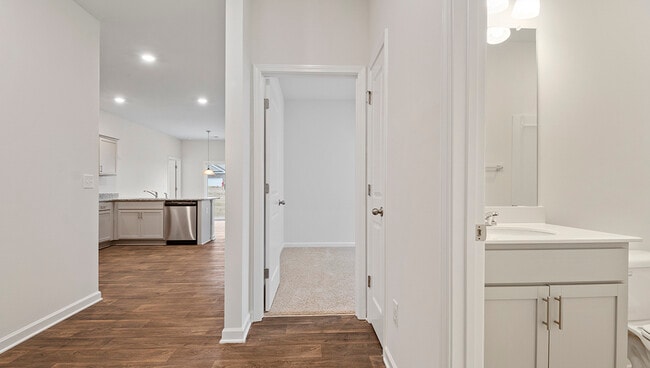 131 Bovine Branch Rd, Fletcher, NC 28732 - photo 2