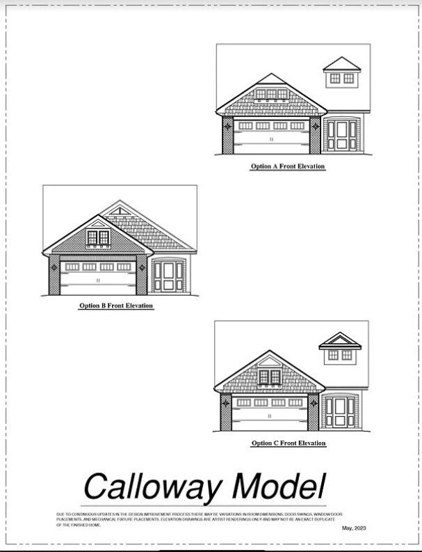 Golf Club of Wentzville 505 Dogleg Ct, Wentzville, MO