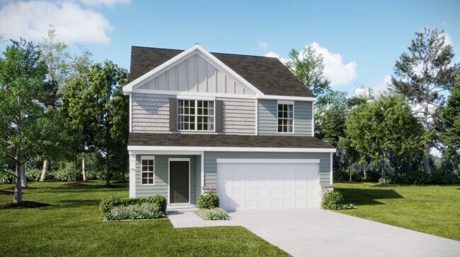 3015 Whispering Willow Ct unit 36041985, Inman, SC 29349 - photo 3