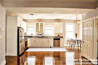 17 Parker Hill Ave, Boston, MA 02120