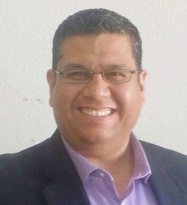 Edgar Barrientos