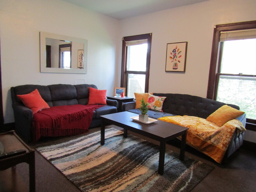 171 W End Ave unit 1/2, Binghamton, NY 13905 - photo 1