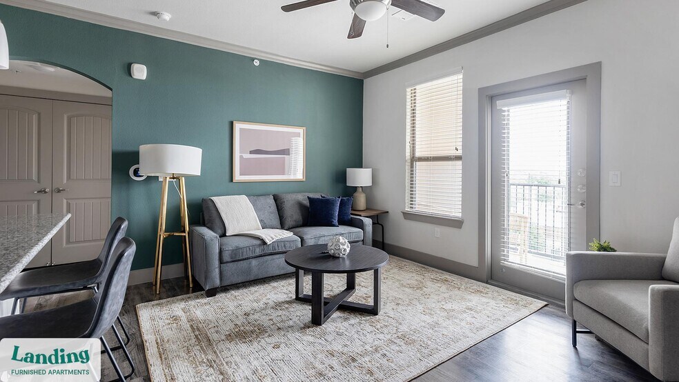 12500 Shadowglen Trace unit 11304.1408870, Manor, TX 78653 - photo 1