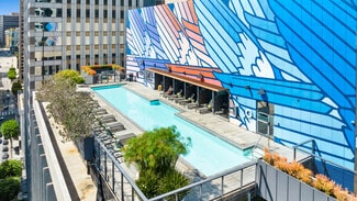 612 S Flower St, Los Angeles, CA 90017