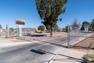 Jose J. Alderete Middle School