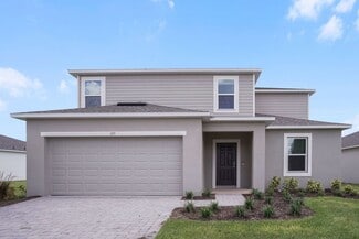 7677 Gemstone St Unit 36664401, Groveland, FL 34736