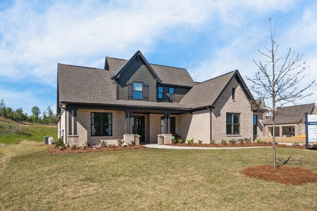 3607 E Brayfield Ln unit 37004361, Vestavia Hills, AL 35242 - photo 7