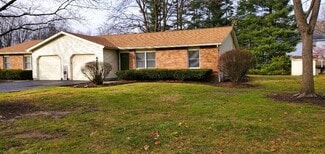 270 N Colonial Dr, Cortland, OH 44410