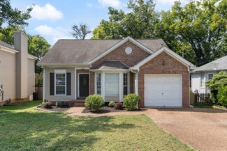 5244 Village Trace, Nashville, TN 37211