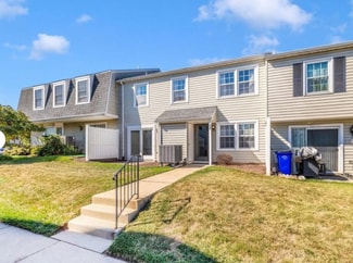 1250 Danielle Dr, Frederick, MD 21703